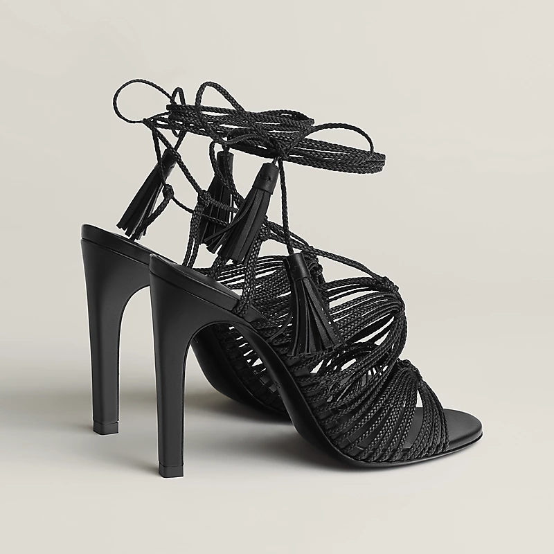 Hermès Karma 105 sandal - Image 4